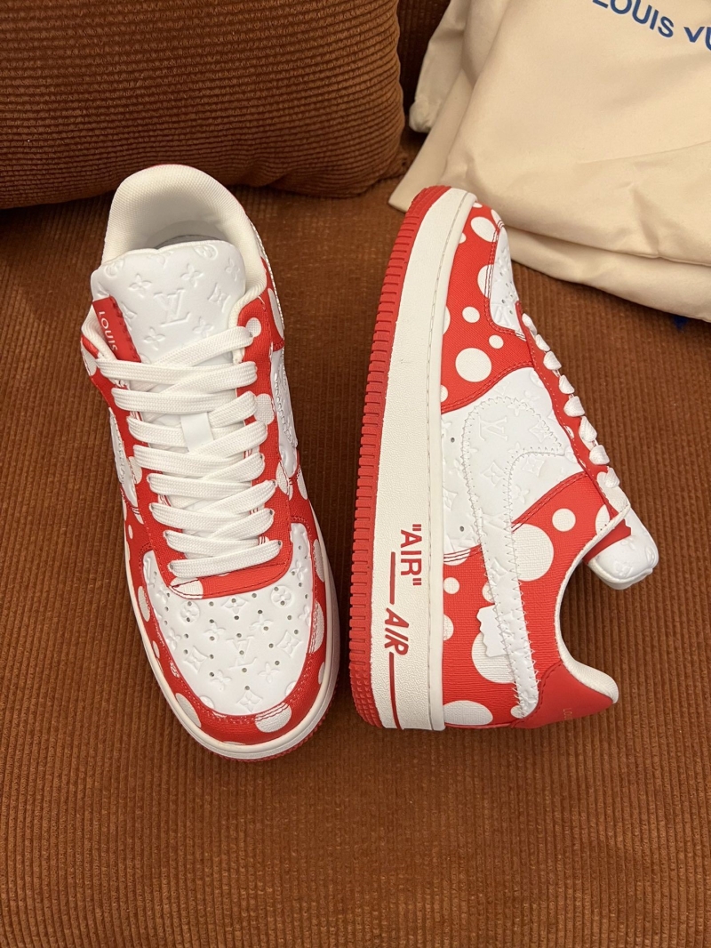 Louis Vuitton Sneakers